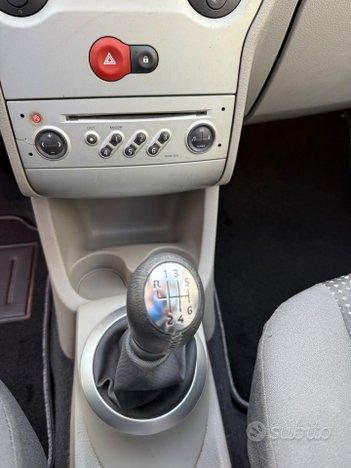 Renault Modus 1.5 dCi 105CV Dynamique