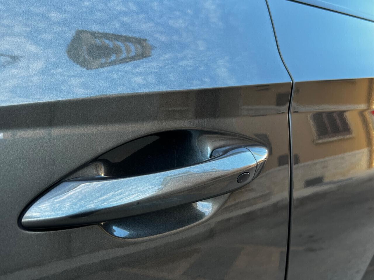 Hyundai Tucson 1.6 CRDI X LINE - FULL - IMPECCABILE