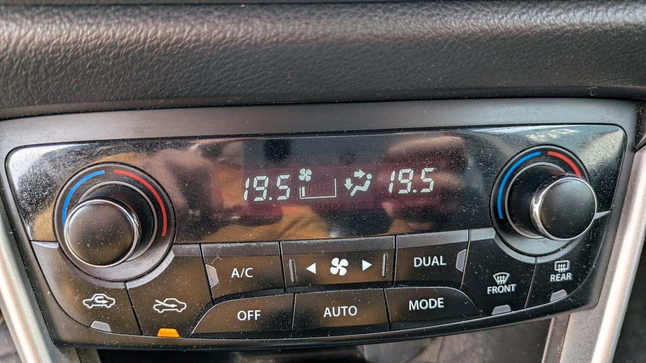 Suzuki S-Cross 1.6 DDiS Start&Stop Top