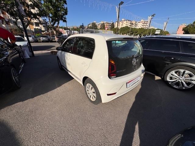 Volkswagen up! 1.0 5p. eco high up! BlueMotion Technology