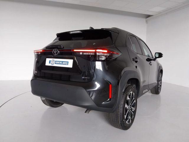 TOYOTA Yaris Cross 1.5 Hybrid 130 CV 5p.E-CVT Trend