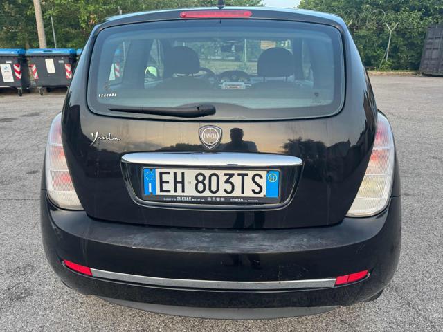 LANCIA Ypsilon neopatentati Bellissima benzina/gpl 1.4 Platinum