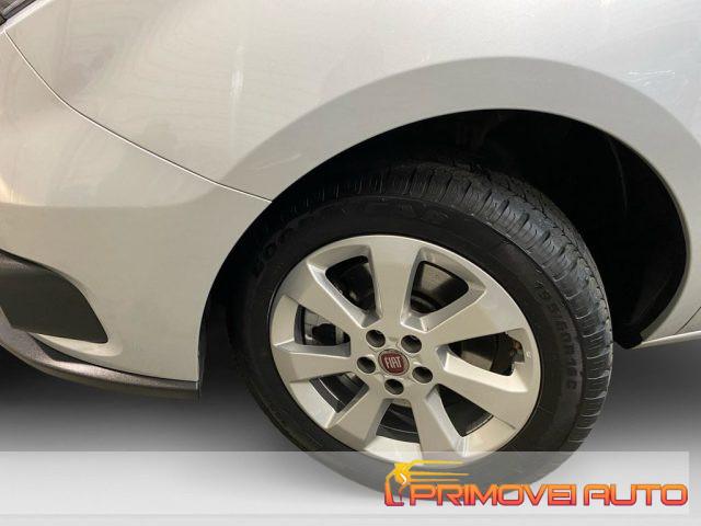 FIAT Doblo Doblò 1.4 T-Jet PL Combi Maxi N1 Lounge