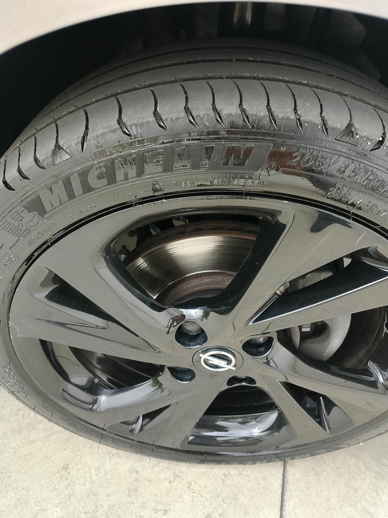 Opel Corsa 1.2 100 CV GS Line