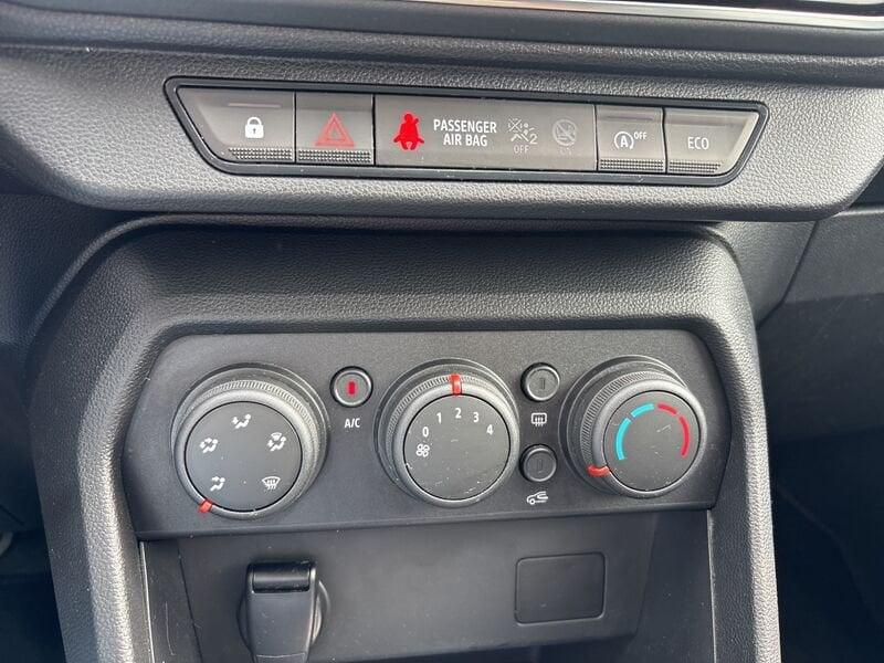 Dacia Jogger 1.0 TCe GPL 100 CV 5 p. Comfort