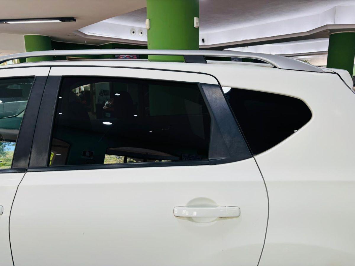 Nissan Qashqai 1.5 dCi Panorama N-tec