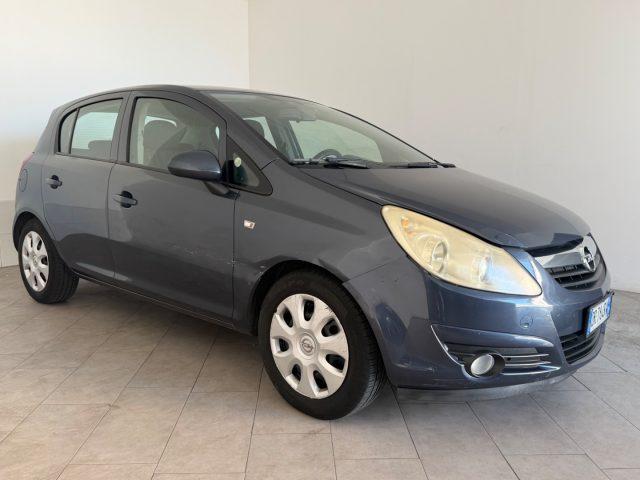 OPEL Corsa 1.2 5 porte Cosmo