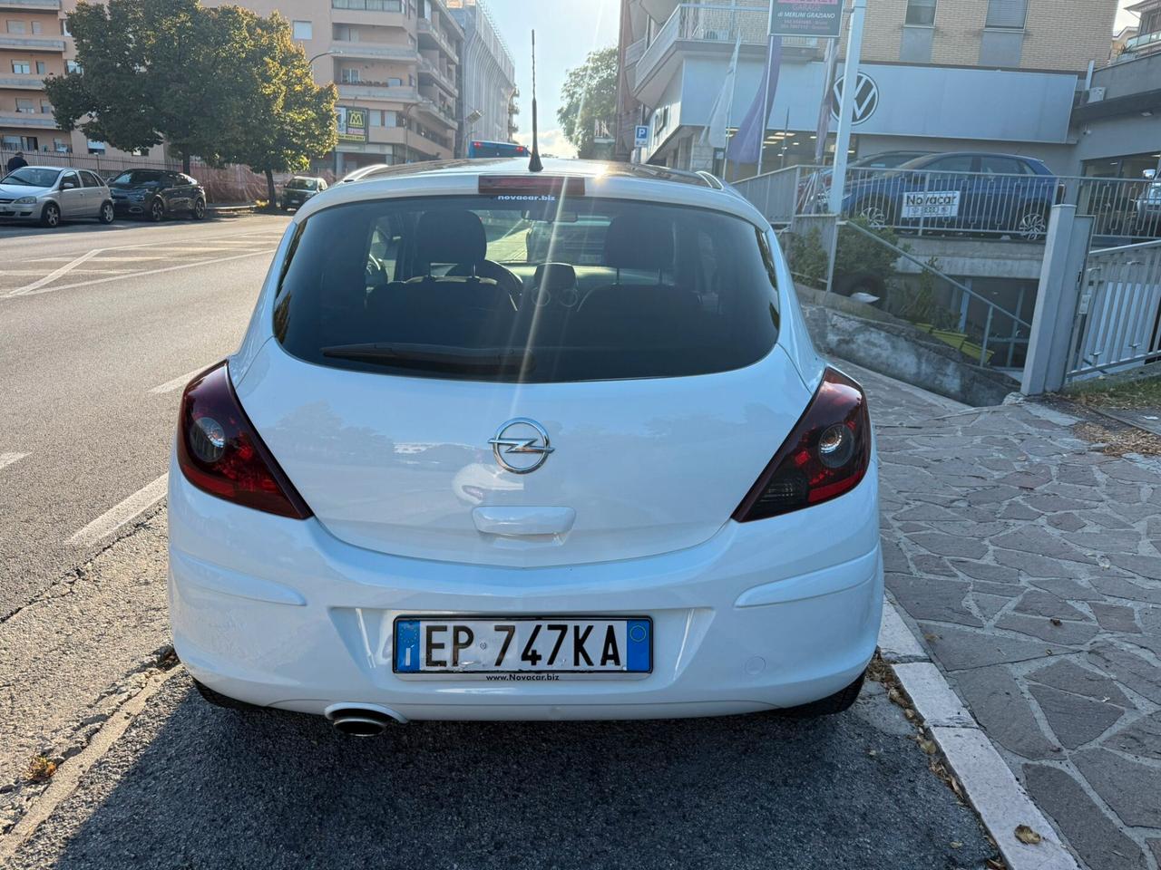 OPEL CORSA 1,3 CDTI 75 CV B-COLOR 3P