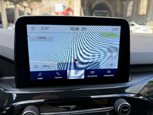 FORD Kuga 1.5 EcoBoost 150 CV 2WD ST-Line X
