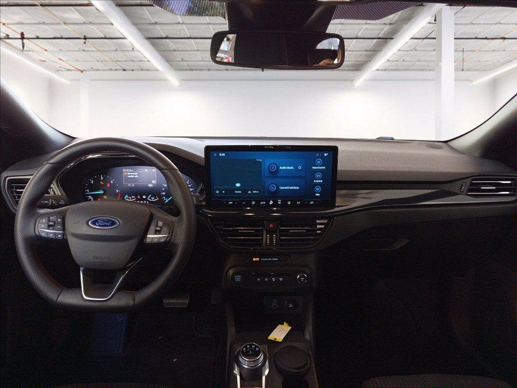 FORD Focus 1.5 ecoblue ST-Line 115cv auto del 2025