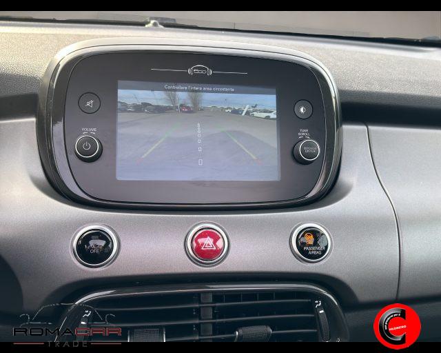 FIAT 500X 1.5 T4 Hybrid 130 CV DCT Sport Dolcevita