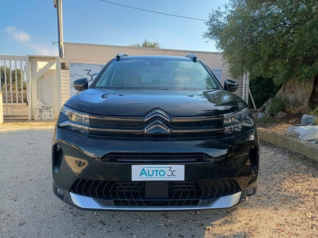 Citroen C5 Aircross 1.5 BHDi 130cv EAT8 Max KM0