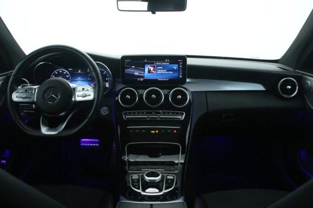 MERCEDES-BENZ C 300 d Auto 4Matic Coupé Premium Plus