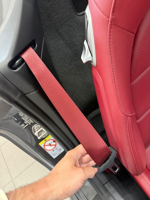 Porsche 718 2.0 Boxster