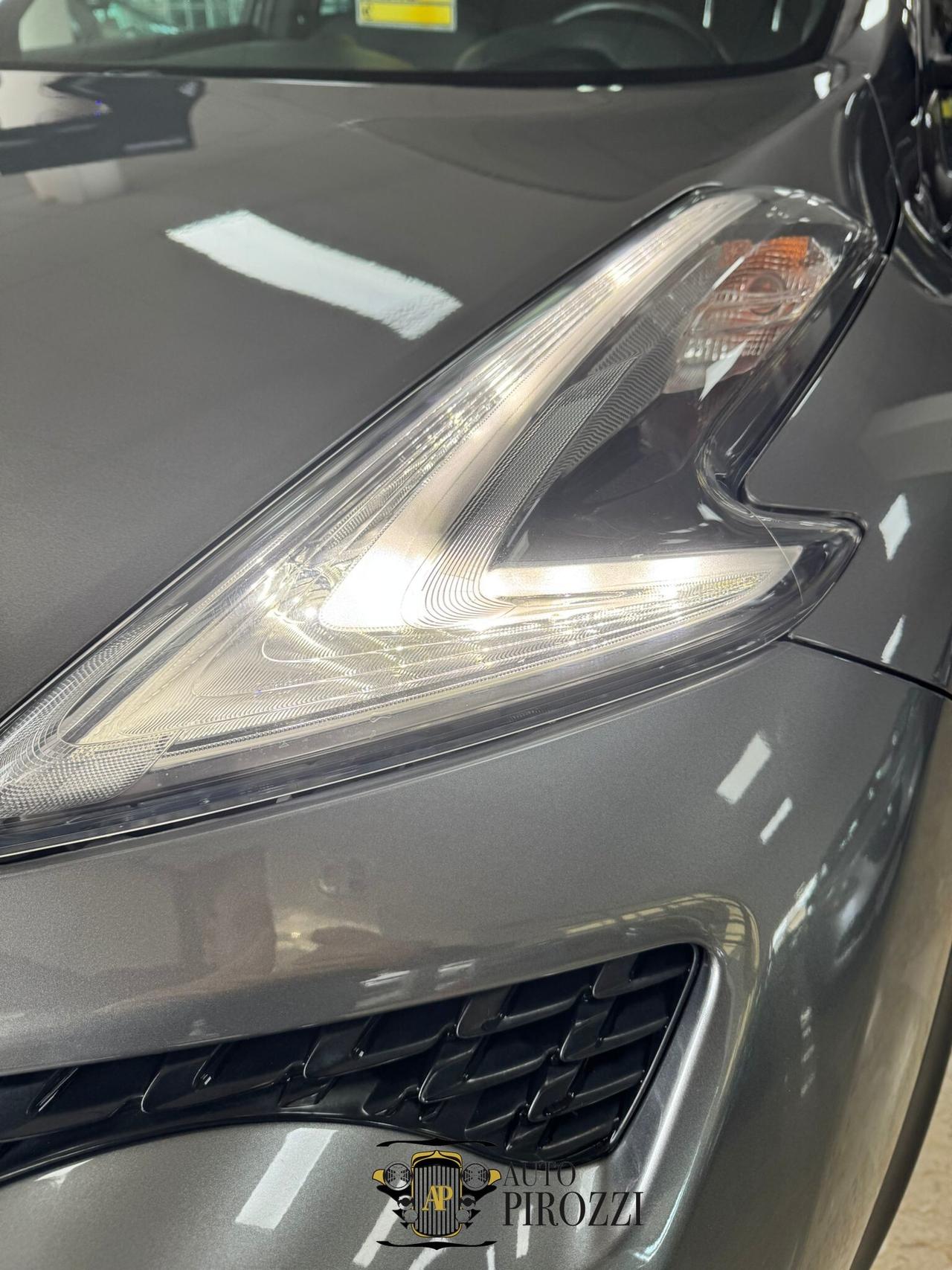 NISSAN JUKE 1.6 BENZINA 2017 AUTOMATICA 66000KM