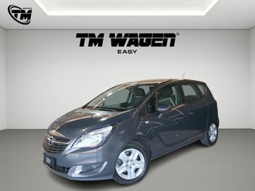 Opel Meriva 1.6 cdti Innovation (cosmo) s
