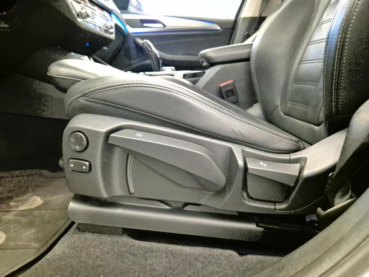BMW X3 xdrive20d xLine 190cv - Cruise/Lim - Cam