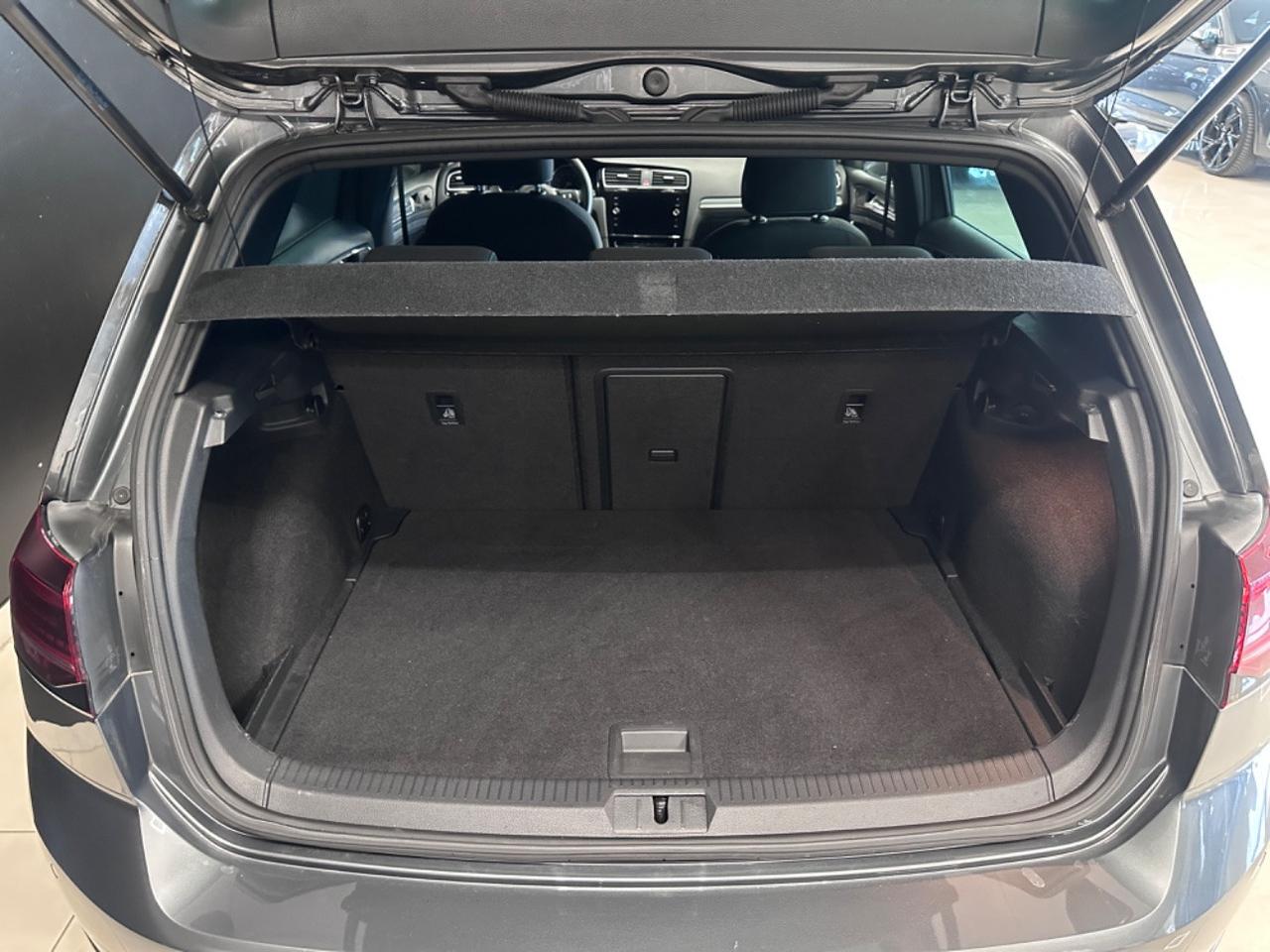 Volkswagen Golf 5 Porte Golf 5p 1.6 tdi Highline 115cv