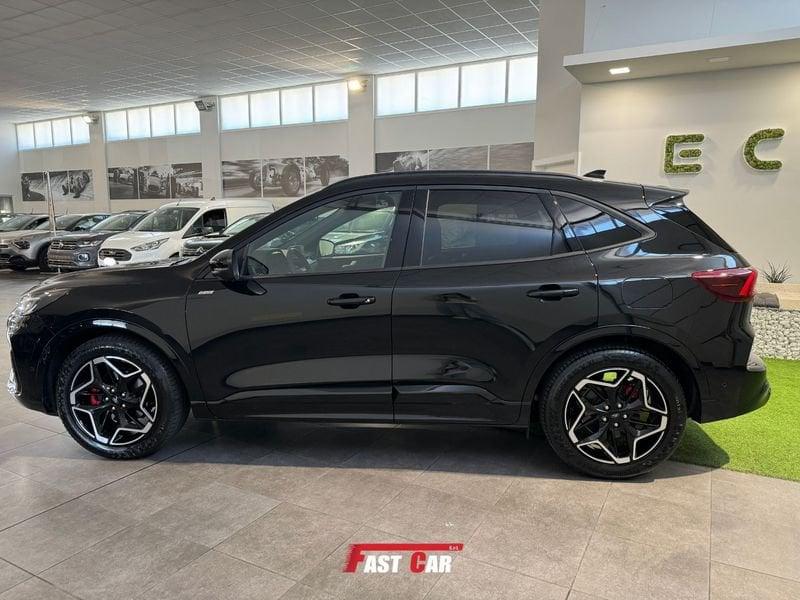Ford Kuga Kuga 2.5 Full Hybrid 180 CV CVT 2WD ST-Line X