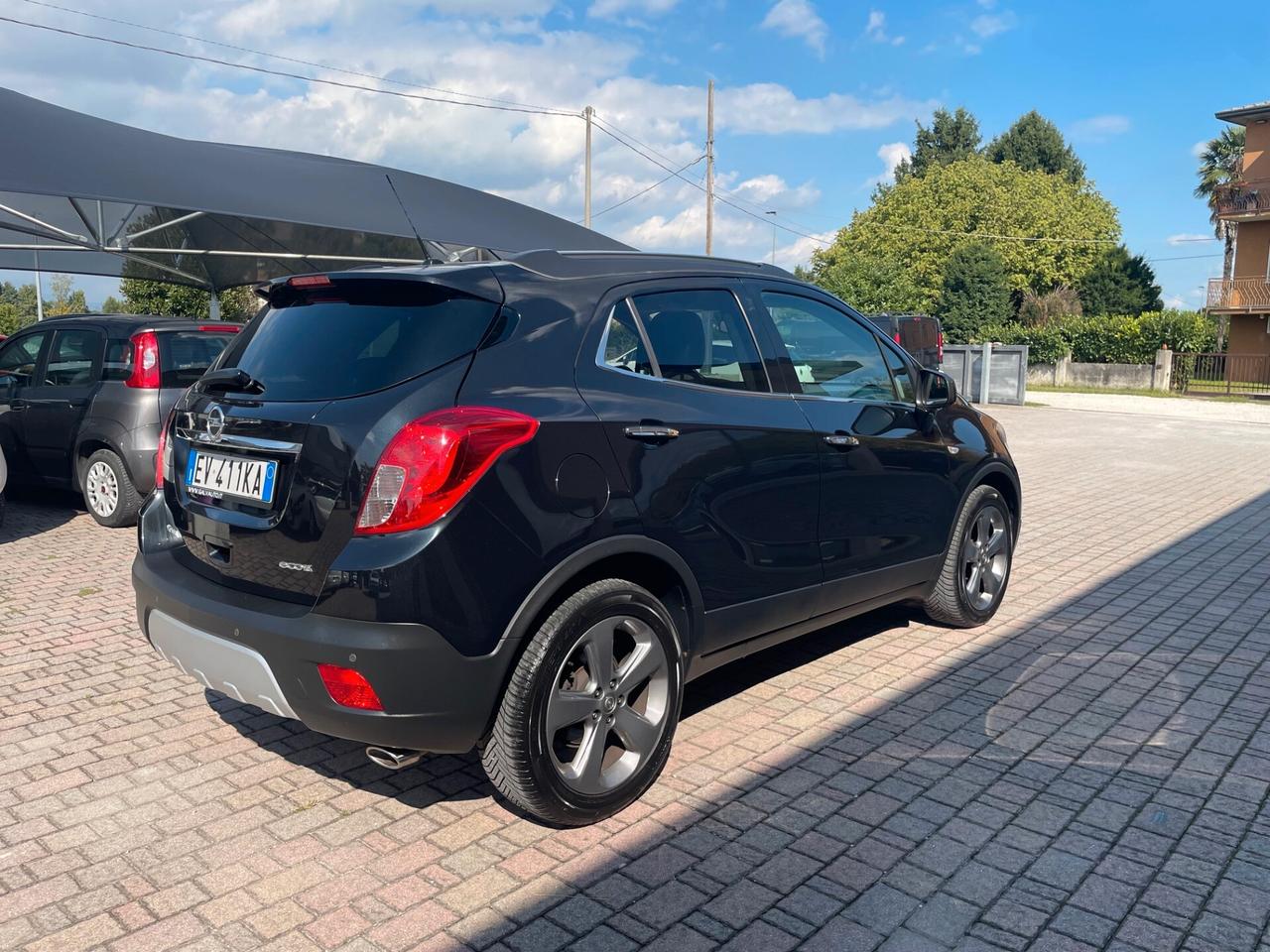 Opel Mokka 1.7 CDTI Ecotec 130CV 4x2 Start&Stop Cosmo