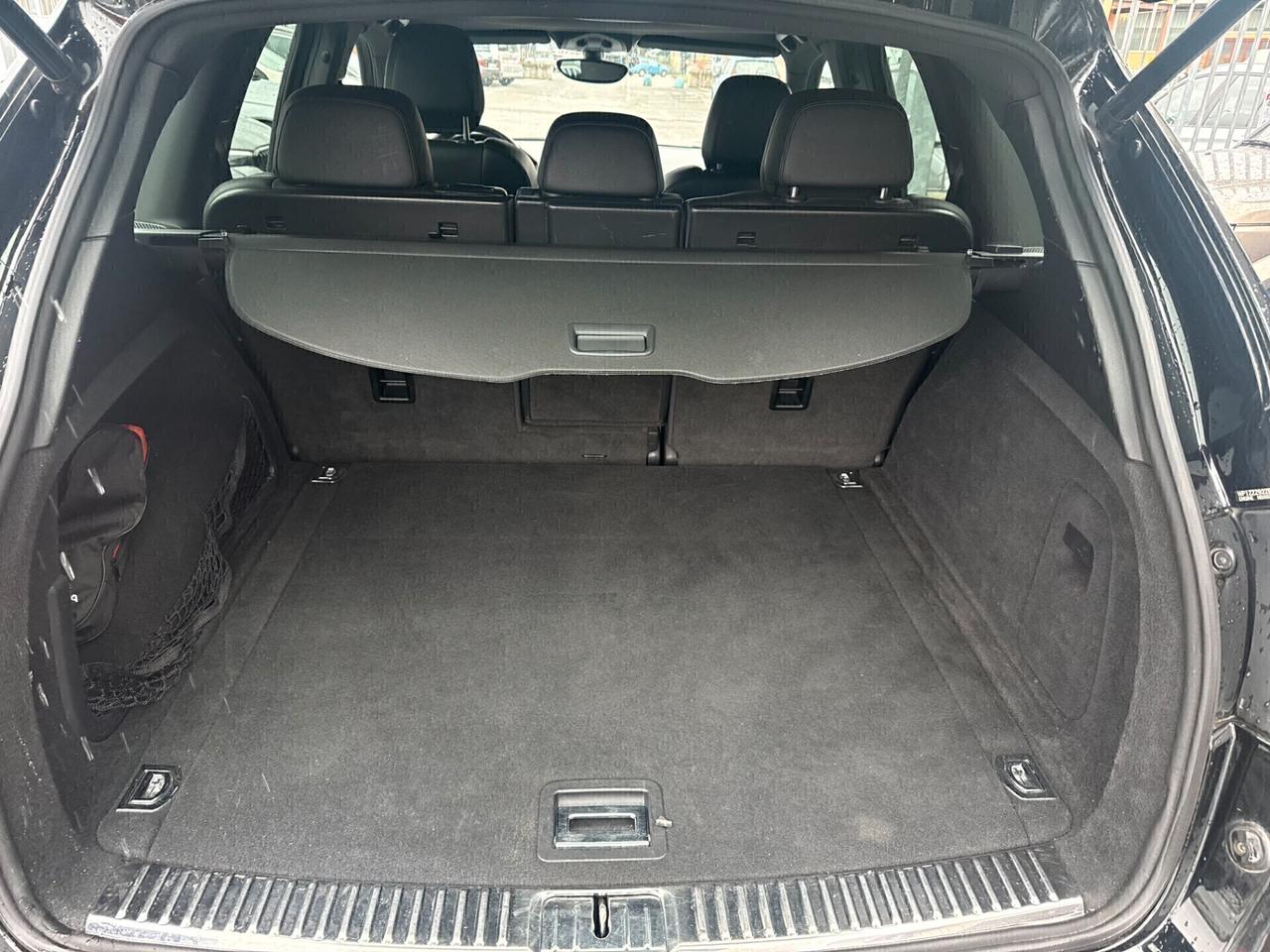 Porsche Cayenne 3.6
