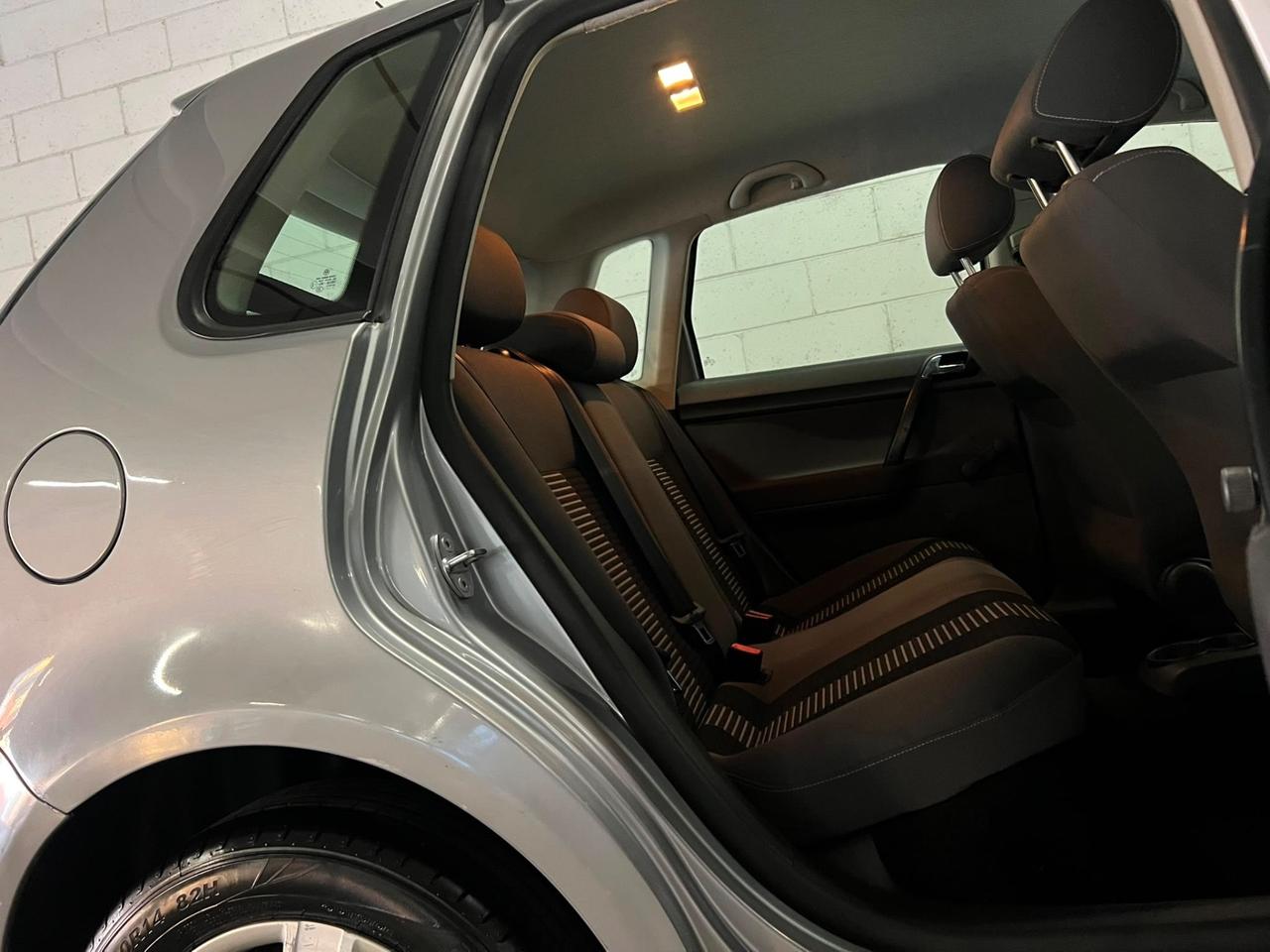Volkswagen Polo 1.4/80CV 16V 5p. Comfortline