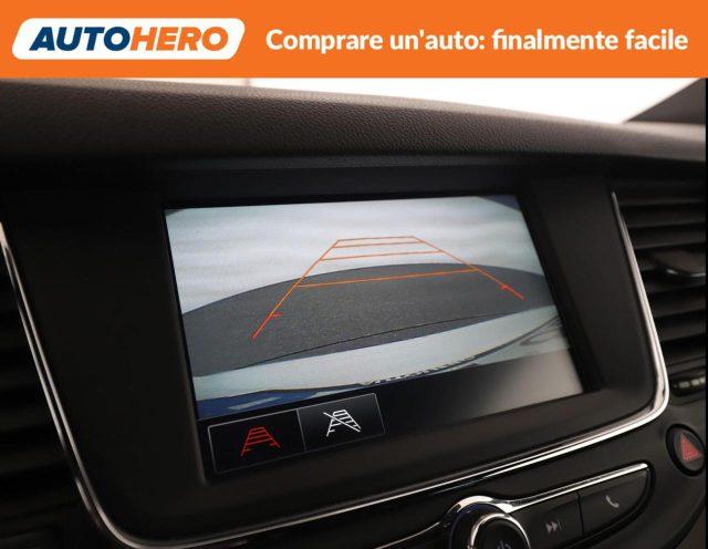 OPEL Astra 1.2 Turbo 145 CV S&S Sports Tourer GS Line