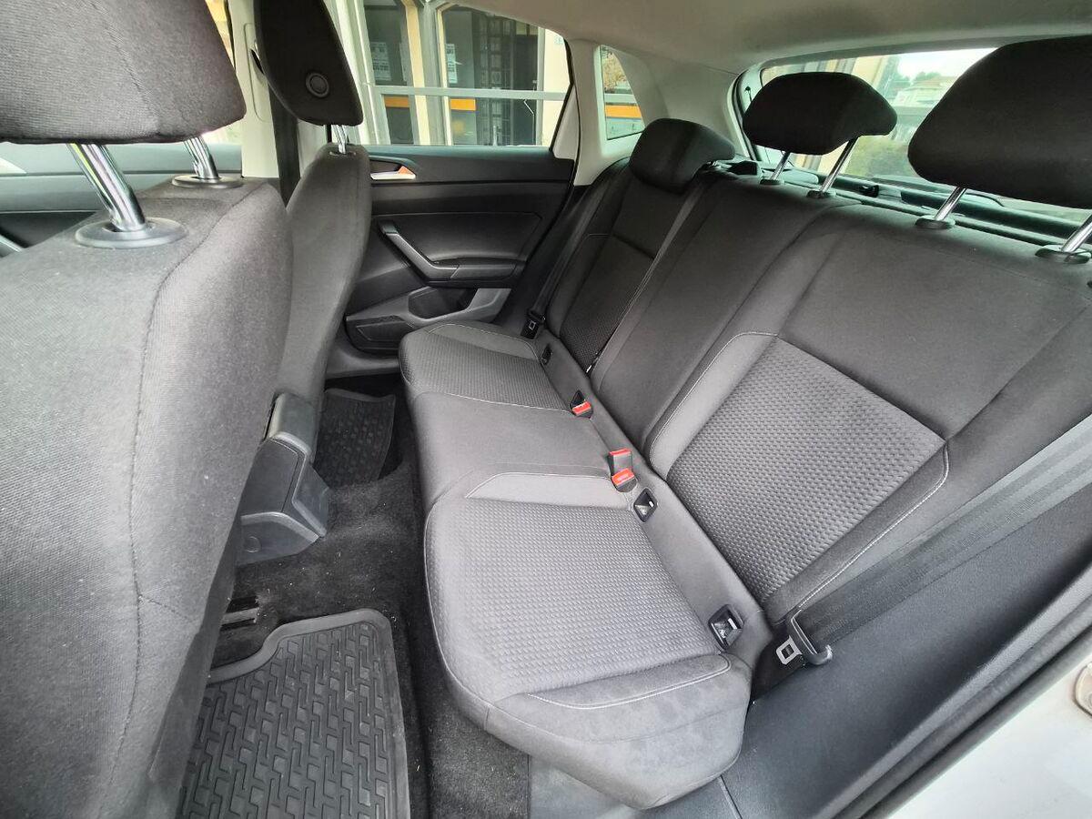 Volkswagen Polo 1.0 tsi Highline 95cv