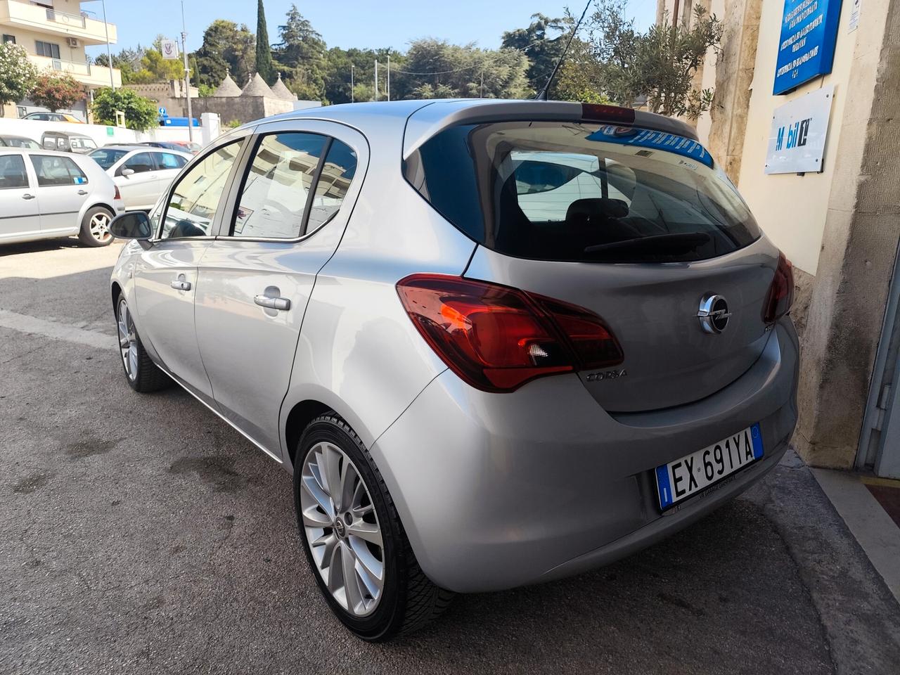Opel Corsa 1.3 CDTI ecoFLEX Start&Stop 5 porte
