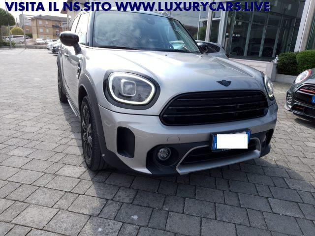 MINI Countryman 1.5 Cooper Countryman