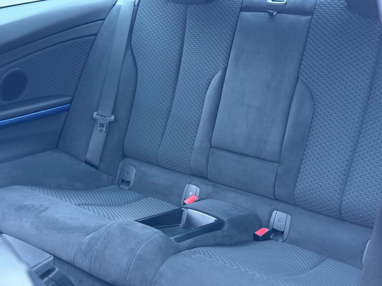 Bmw 420d Coupé Msport Automatico !