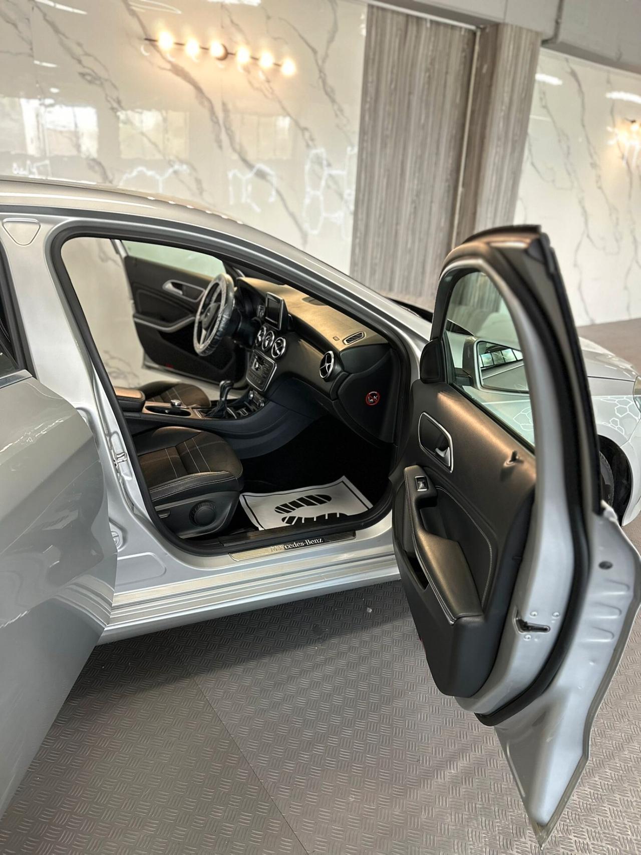 Mercedes-benz A 200 CDI Sport
