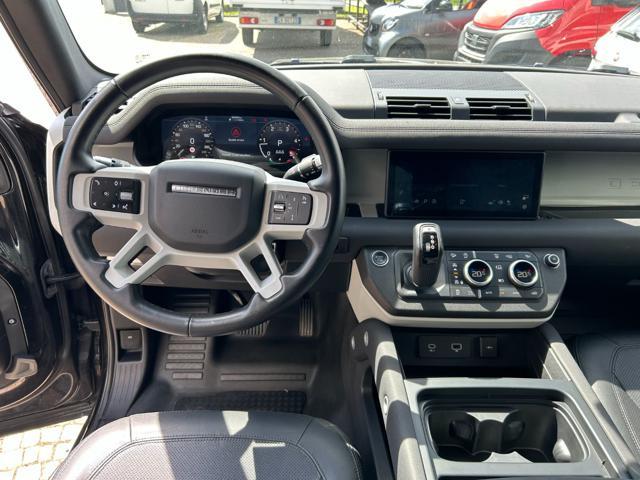LAND ROVER Defender 110 3.0D I6 200 CV AWD Auto SE