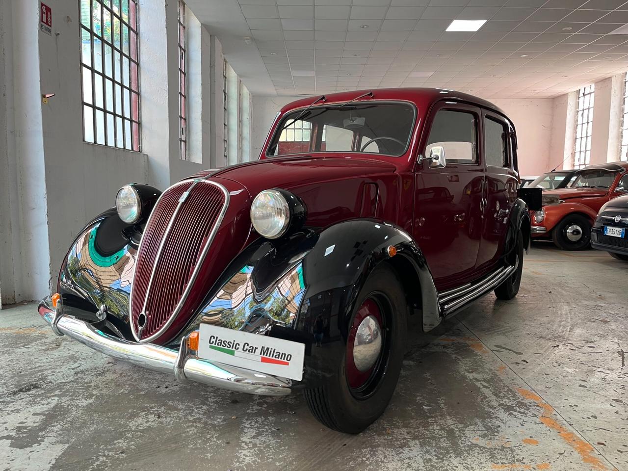 Fiat 508 L Balilla