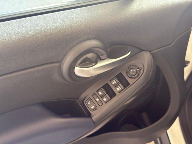 FIAT 500X 1.3 MultiJet 95 CV Club