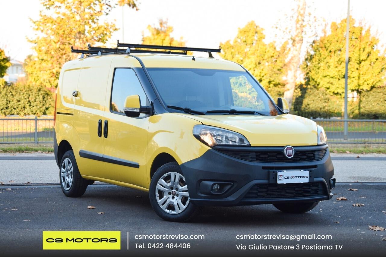 Fiat Doblo Doblò 1.3 MJT PC-TN Cargo Lamierato