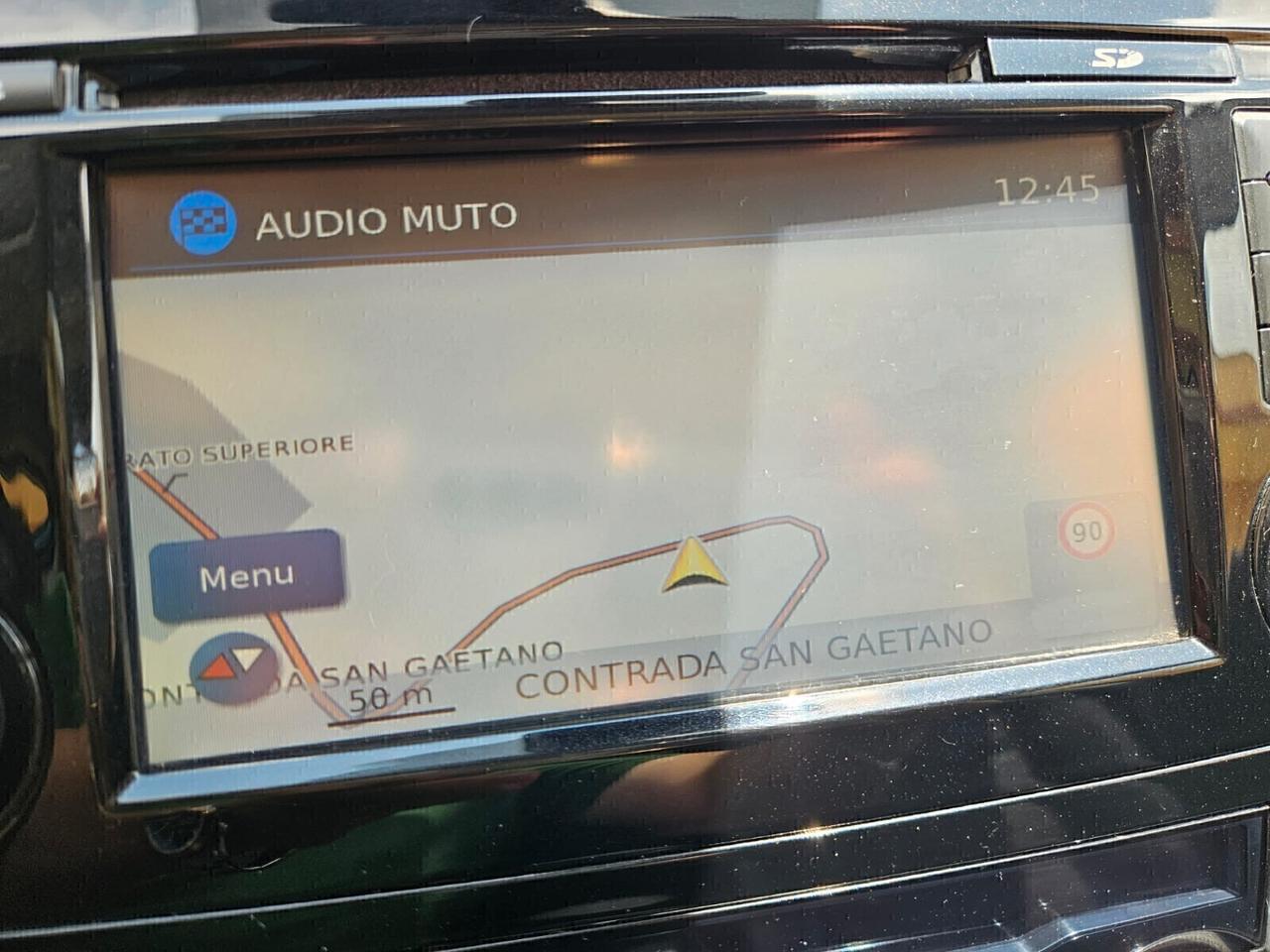 Nissan Qashqai 1.6 dCi 2WD N-Connecta