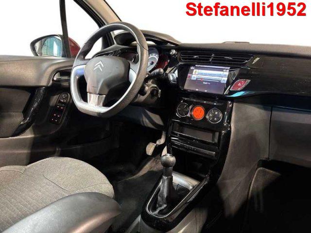 CITROEN C3 II 2009 - 1.6 bluehdi Exclusive 75cv