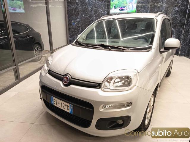 FIAT Panda 1.2 Easy (47.000km)