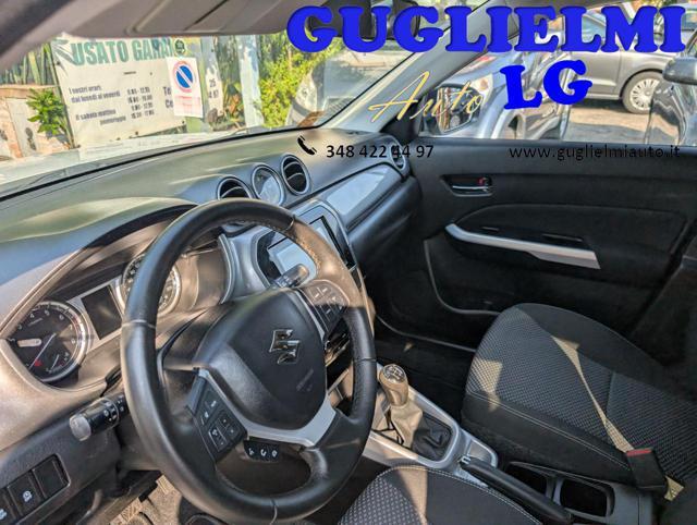SUZUKI Vitara 1.6 VVT V-Cool GPL