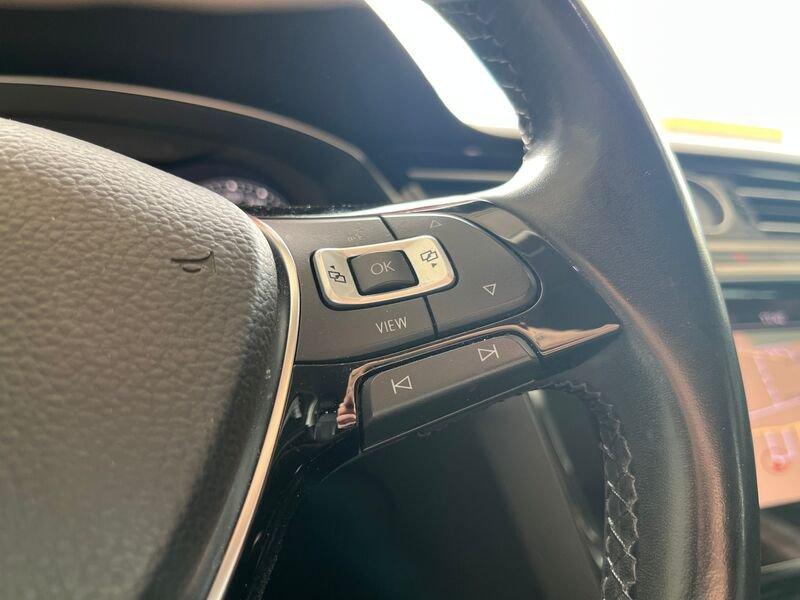 Volkswagen Passat Passat 2.0 tdi Executive 150cv dsg 7m