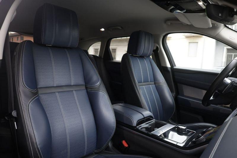 Land Rover Range Rover Velar Land Rover Range Rover Velar MOTORE PROBLEMI 3.0 V6 SD6 300 CV First Edition