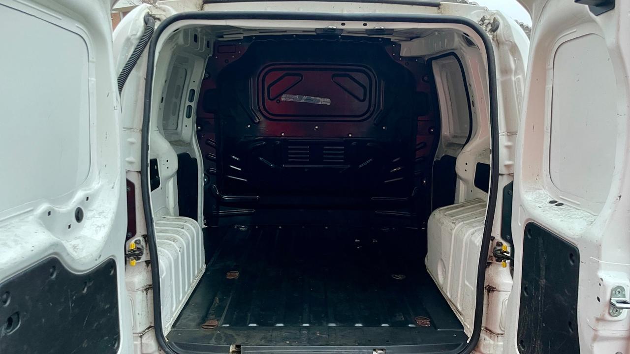FIAT FIORINO 1.3 CARGO 95CV - NEOPATENTATI, PORTA SCORREVOLE A DESTRA