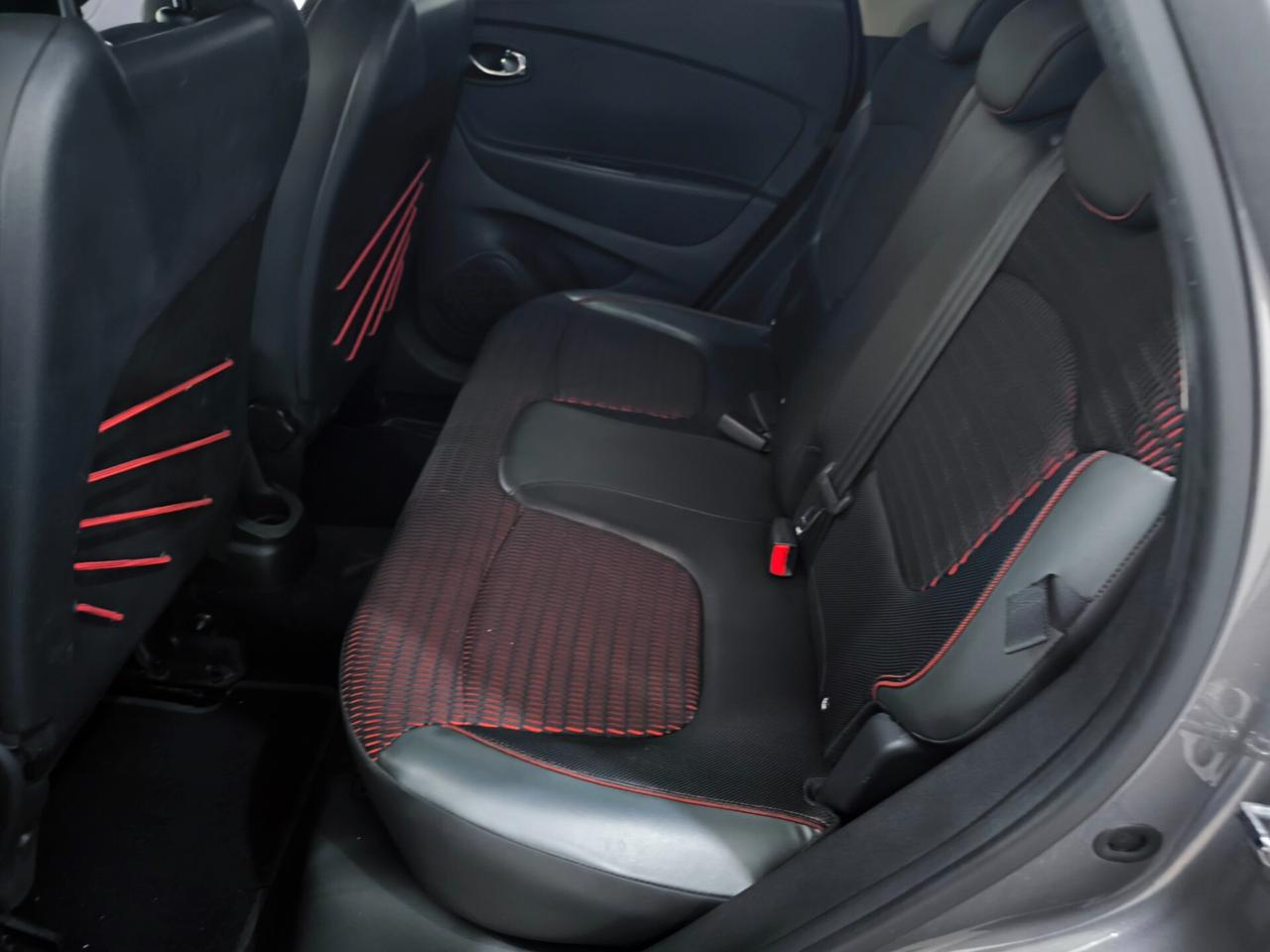 Renault Captur TCe 12V 90 CV Start&Stop Energy Zen