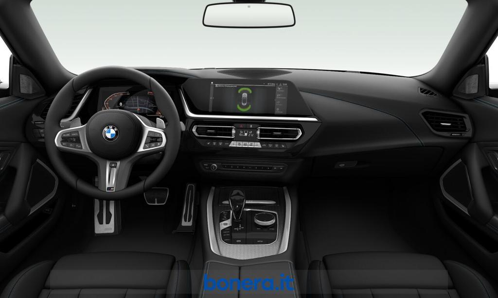 BMW Z4 20 i Msport sDrive Steptronic