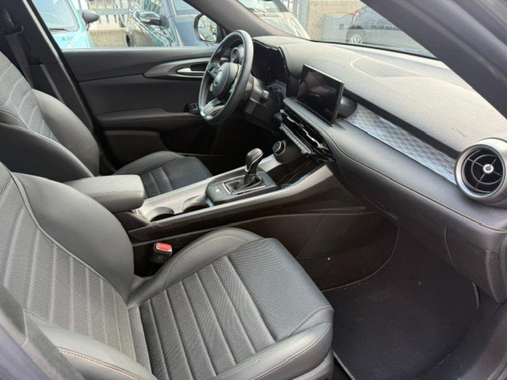 Alfa Romeo Tonale 1.6 diesel 130 CV TCT6 Ti