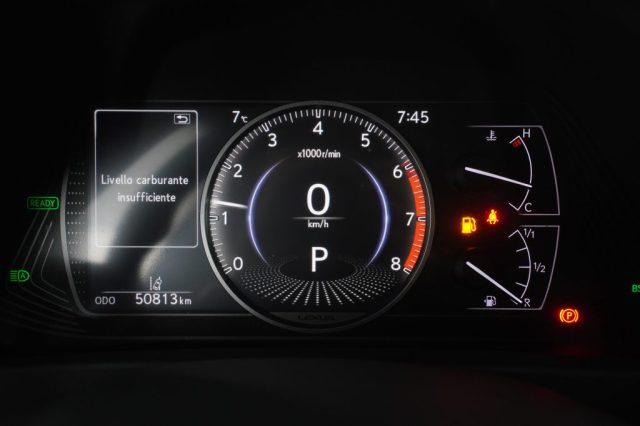 LEXUS Other UX UX Hybrid Midnight