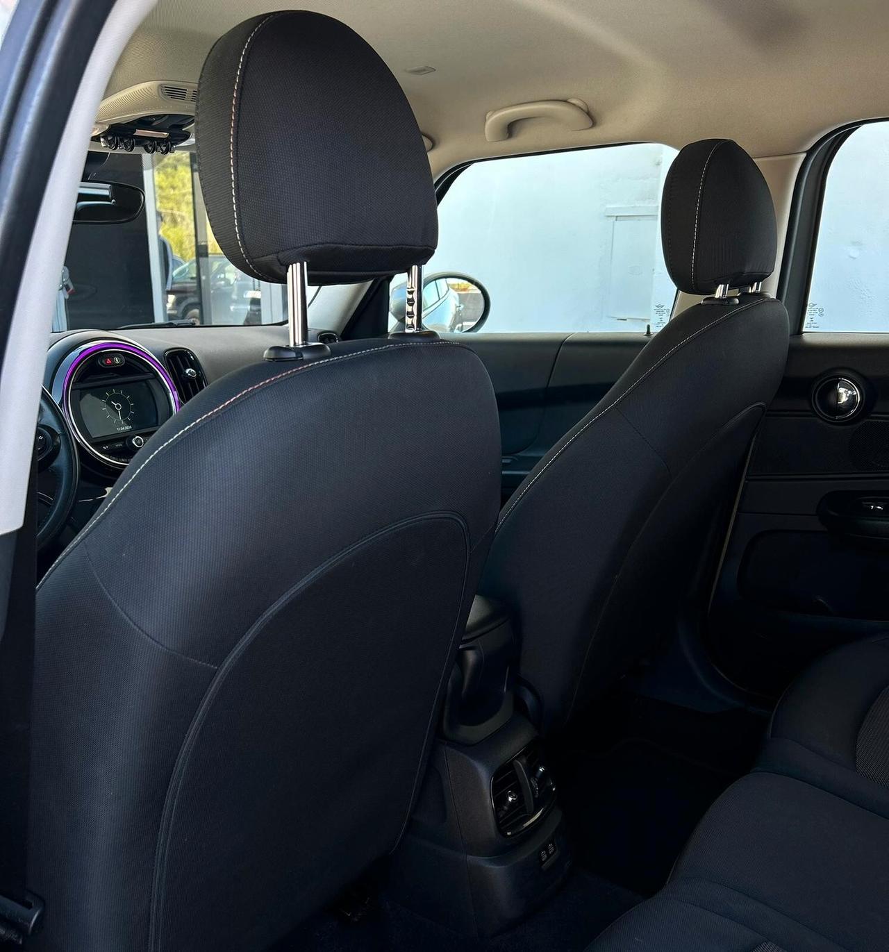 Mini One D Countryman 1.5 Business