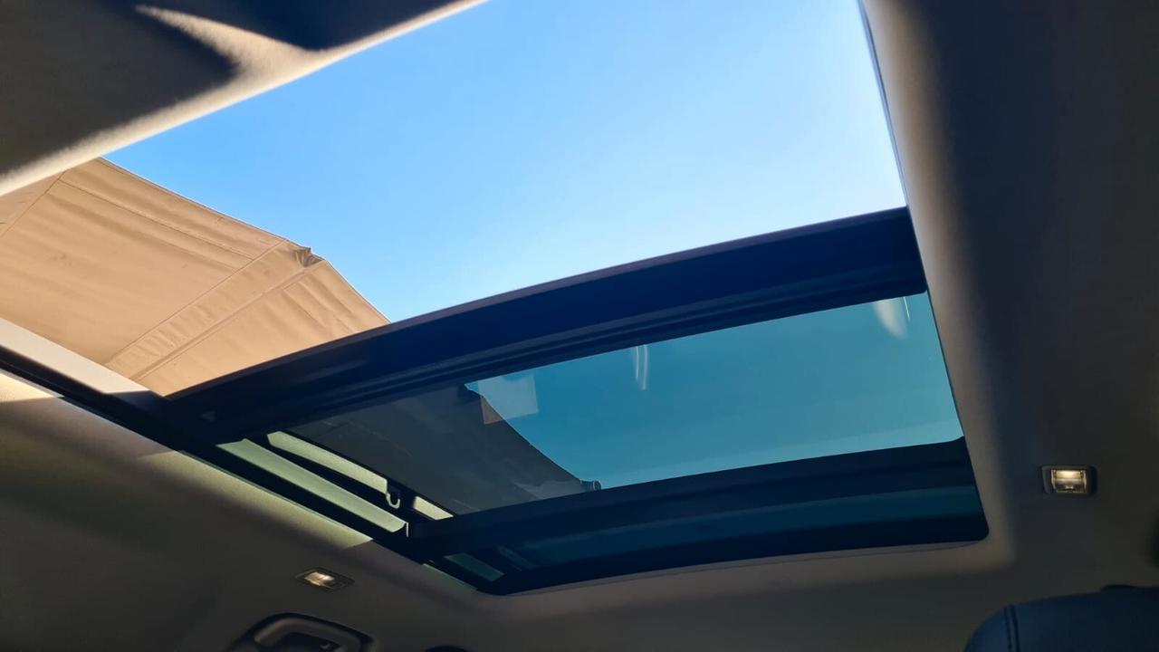Porsche Panamera 2.9 4 E-Hybrid Sport Turismo