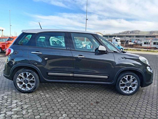 FIAT 500L 1.3 Multijet Dualogic Trekking